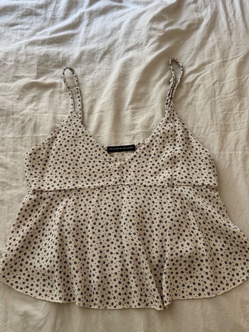 Brandy Tank Top